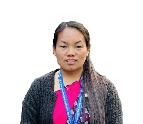 Mrs. Binita Limbu